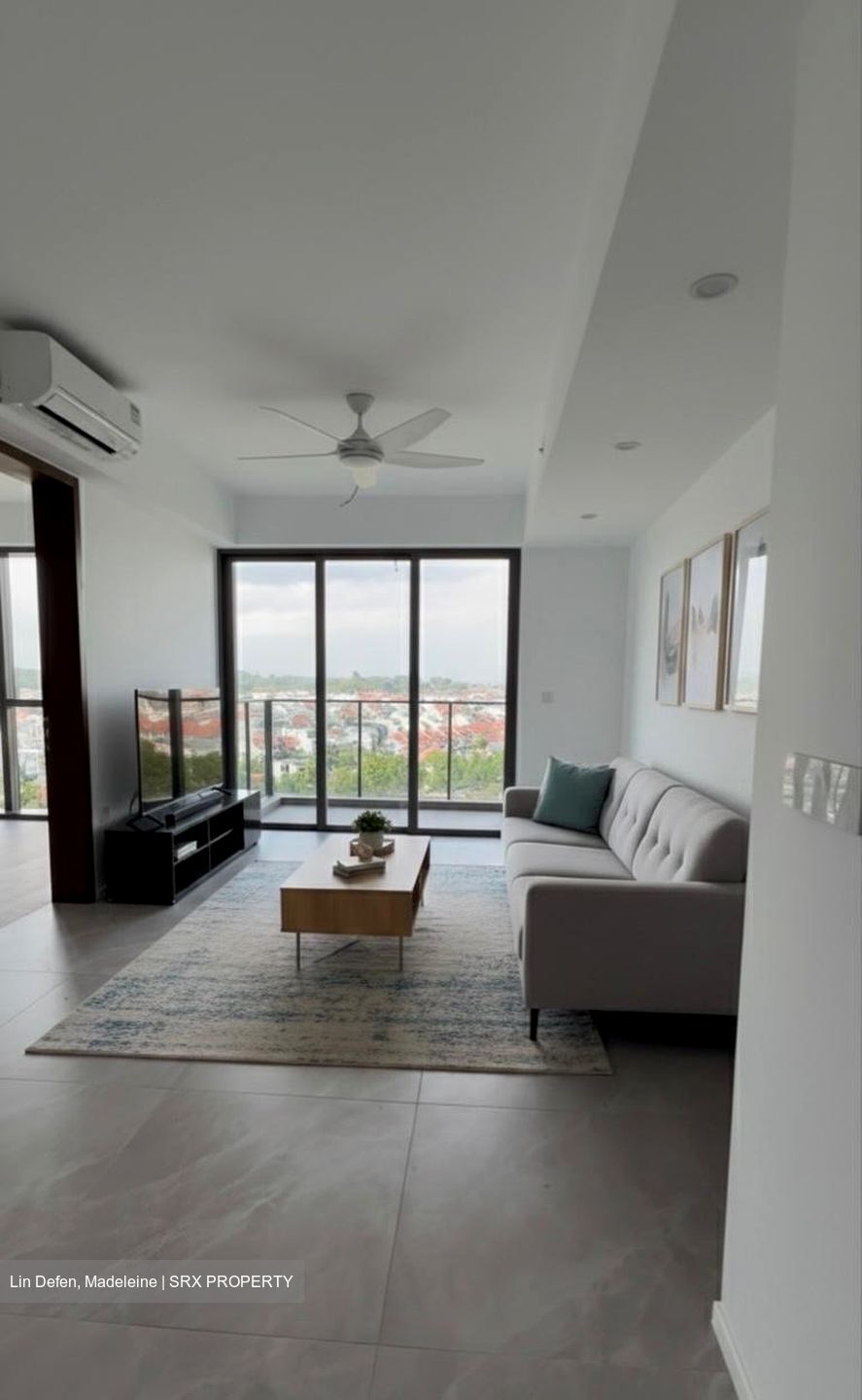 Amo Residence (D20), Apartment #559607471